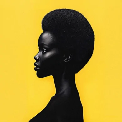 SIMON FREDERICK: ‘THE UNSPOKEN ELEGANCE OF STILLNESS’