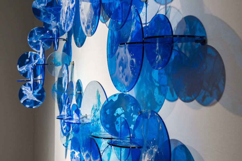 Suzann Victor: The Art of Light, Shadow, and Resistance