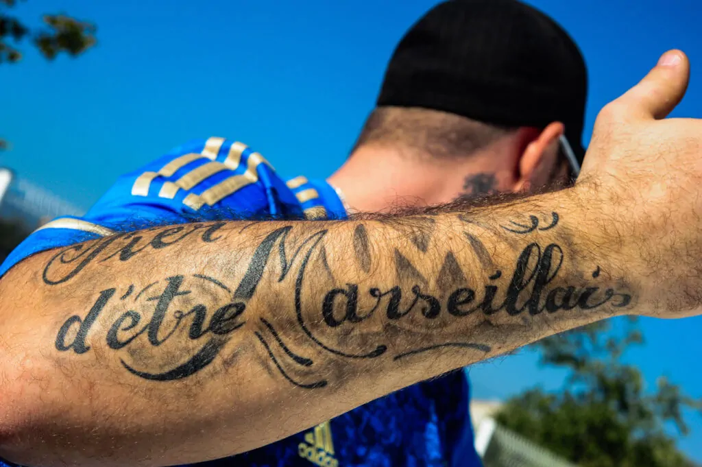 Tattoo. Histories of the Mediterranean