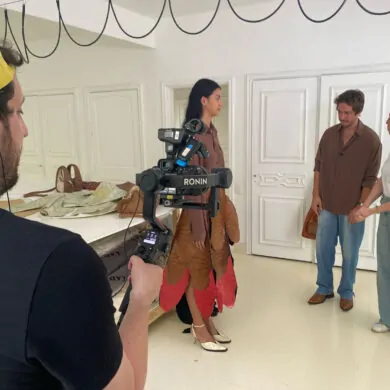France 24 Explores Brazil’s Cultural Influence in The Art of Change, a New Three-Part Series.
