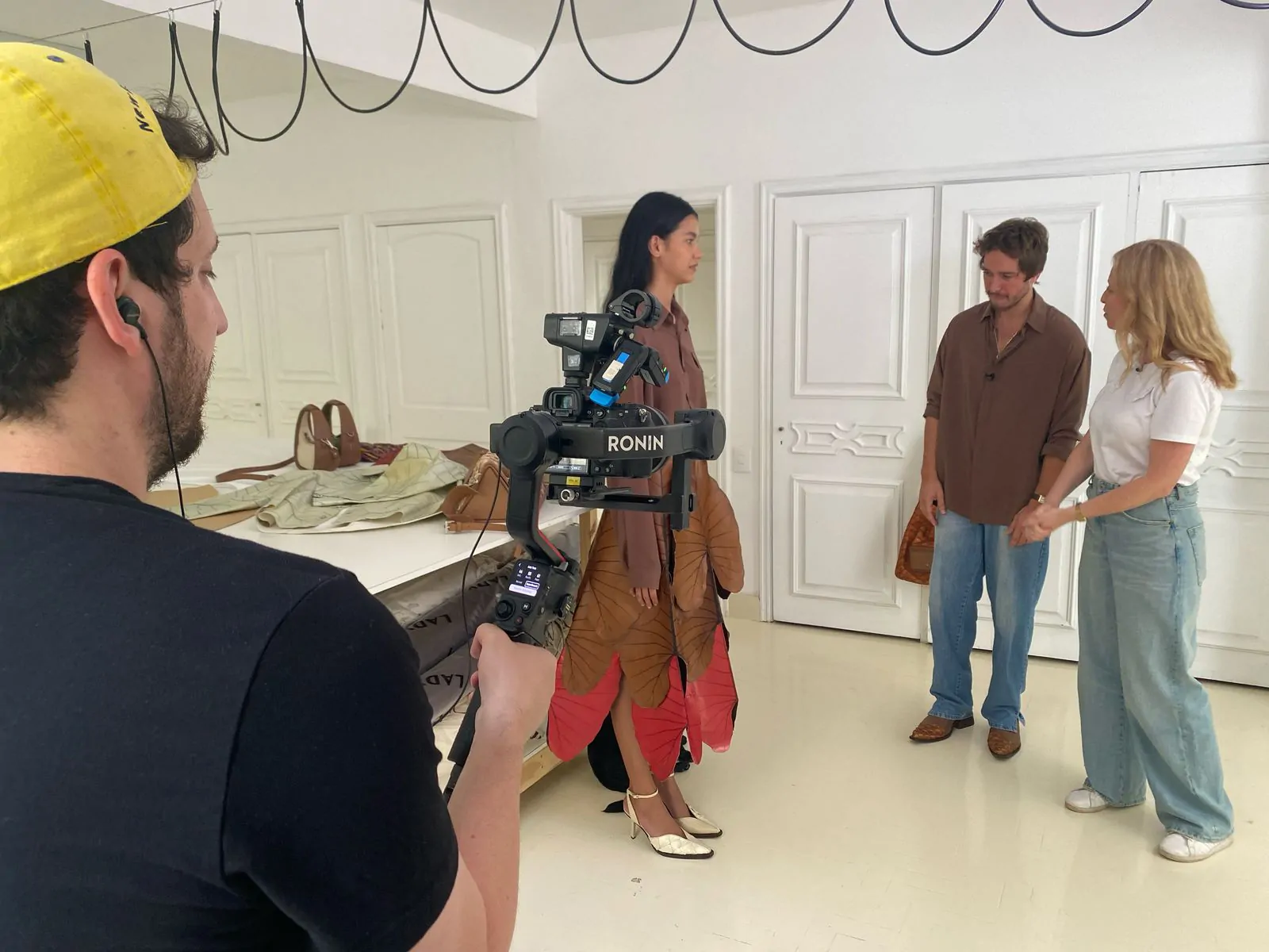 France 24 Explores Brazil’s Cultural Influence in The Art of Change, a New Three-Part Series.