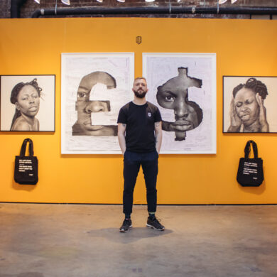 Calum Hall, Creative Debuts, and the Artist’s Right to Be Seen