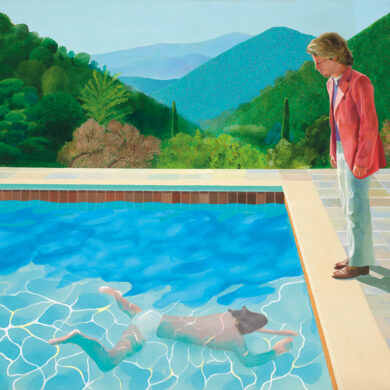 David Hockney 25