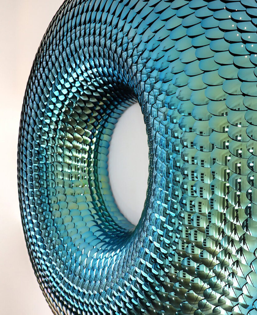 Marchella de Angelis and Kim Shaylor Steer Car Culture into the Art World