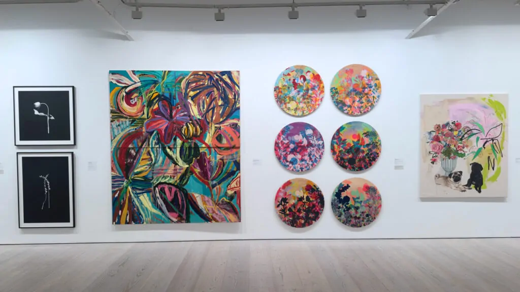 UK Galleries Struggle as Visitors Decline and Brexit Complicates Funding