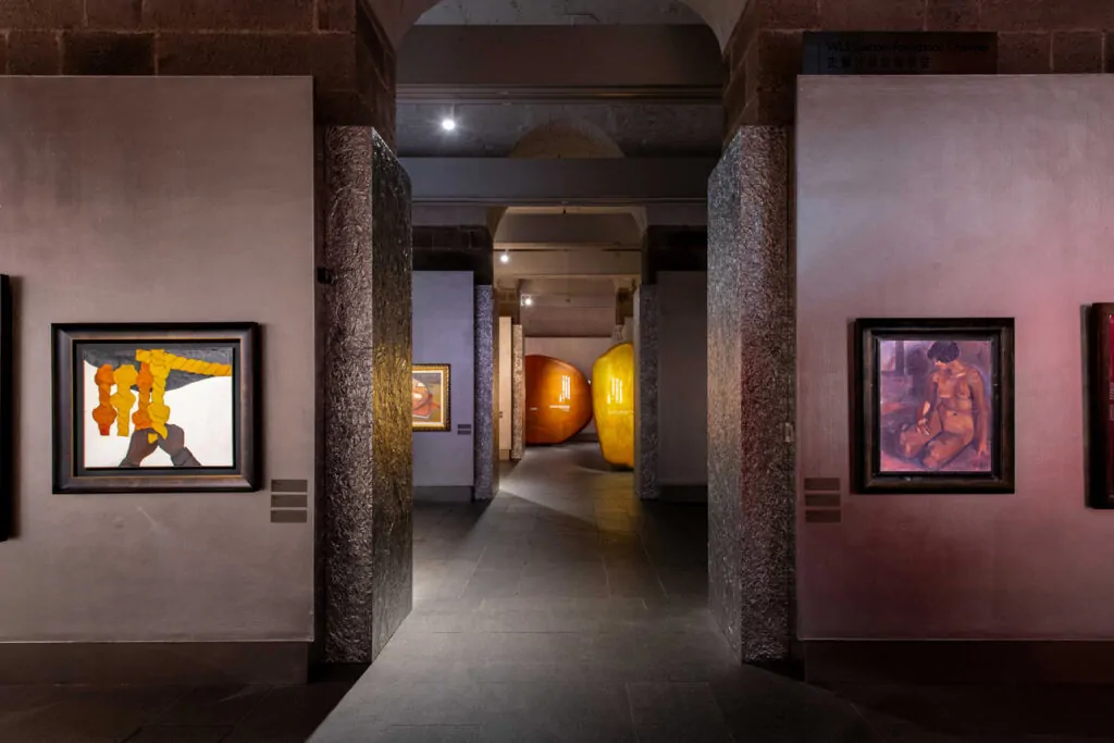 Hoo Mojong: Objects of Play