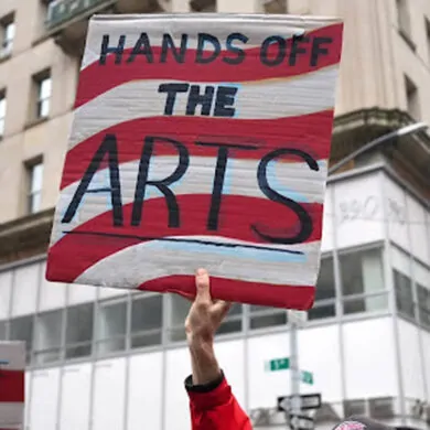 As Culture Wars Intensify Nationwide, CPW Faces Imminent Cuts to Government Funding