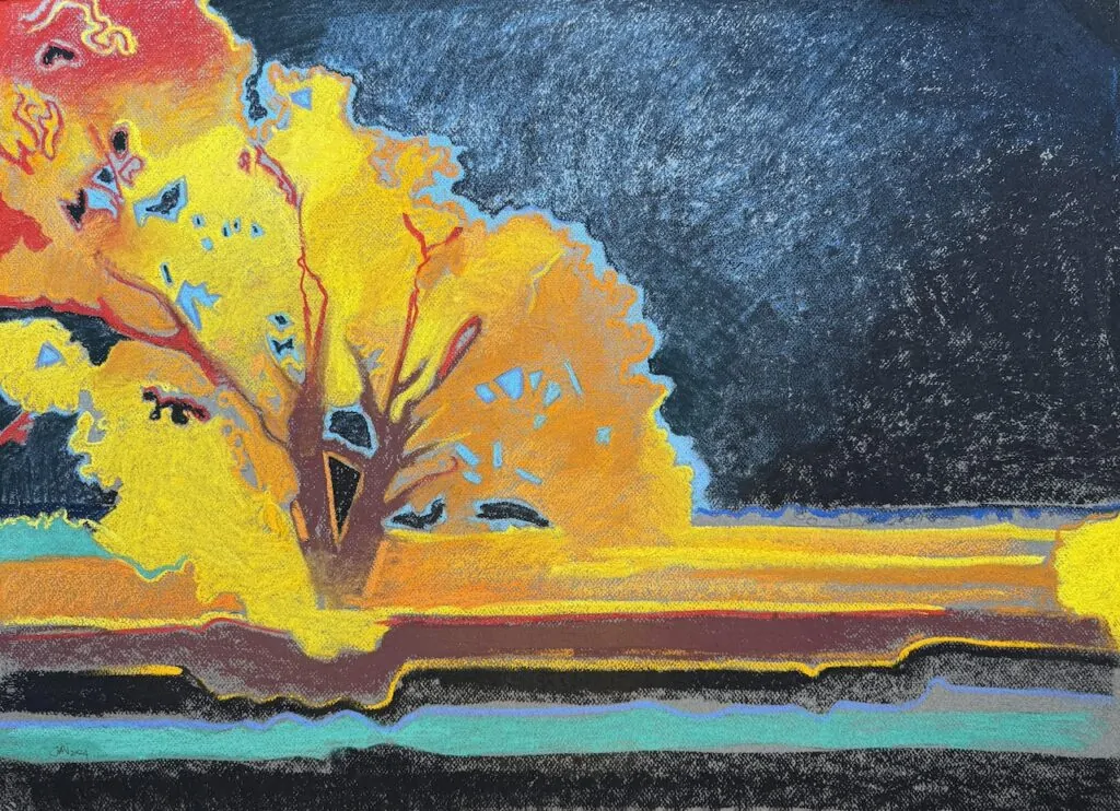 James Vaulkhard: The Sublime & The Consumed