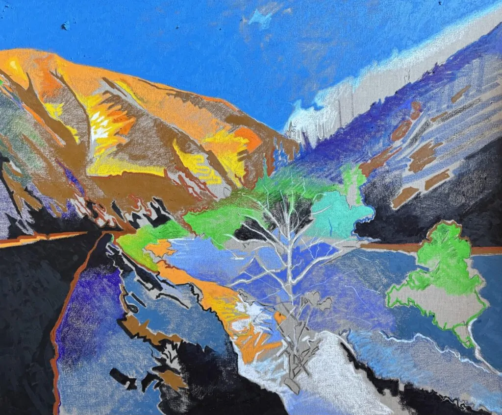 James Vaulkhard: The Sublime & The Consumed