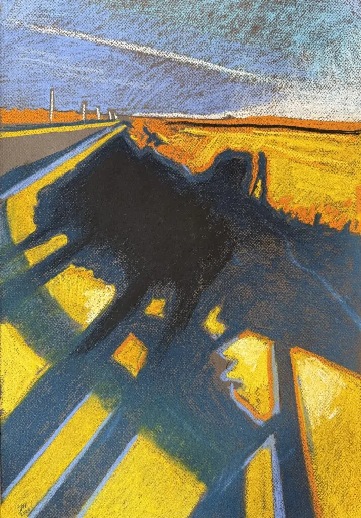 James Vaulkhard: The Sublime & The Consumed