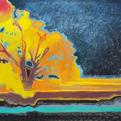 James Vaulkhard: The Sublime & The Consumed