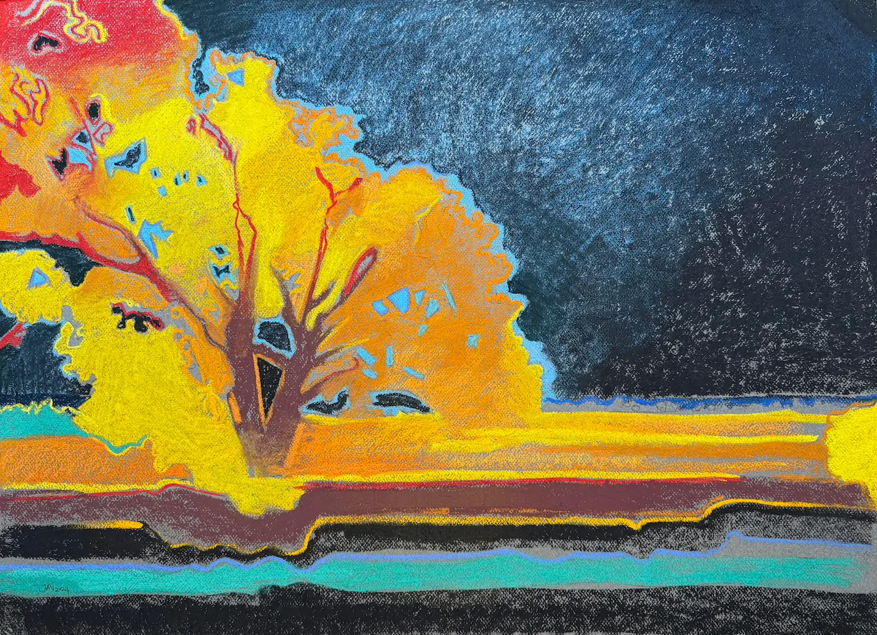 James Vaulkhard: The Sublime & The Consumed