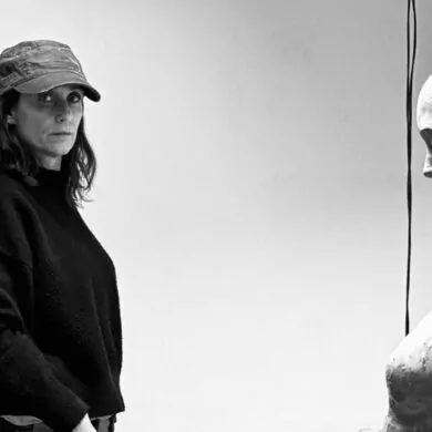 Joanna Allen: Subconscious Playground
