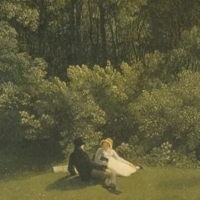 Sketch in Bloom: A Tribute to Jane Austen, Celebrating 250 Years of Literary Legacy