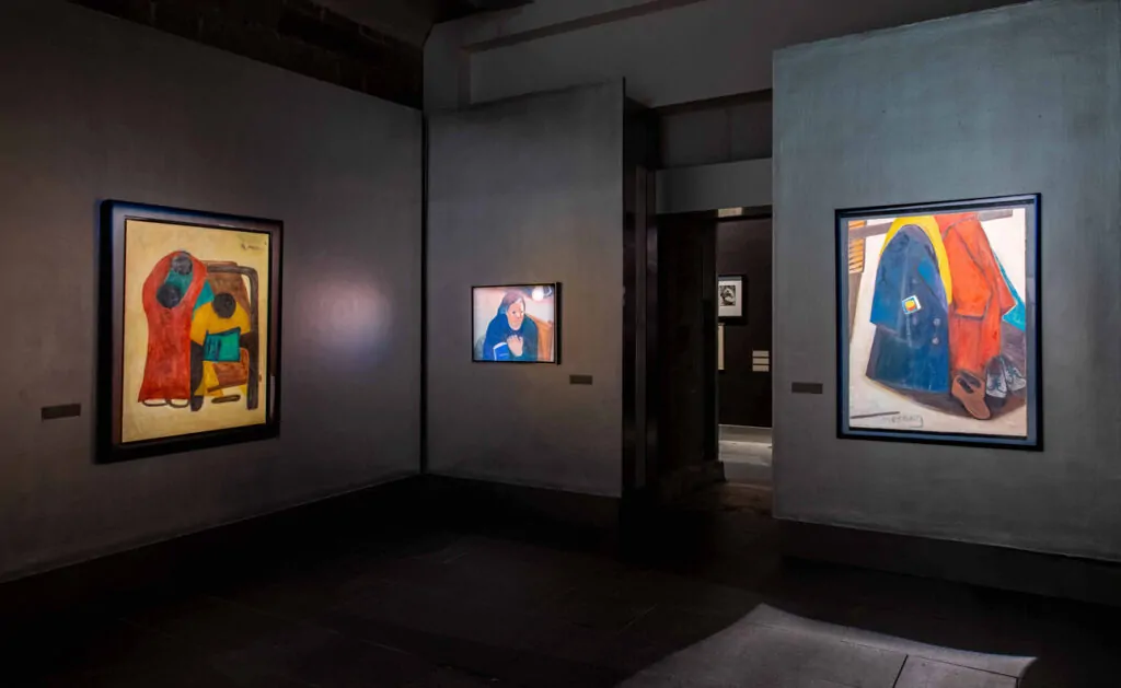 Hoo Mojong: Objects of Play
