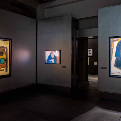 Hoo Mojong: Objects of Play