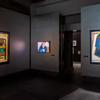 Hoo Mojong: Objects of Play