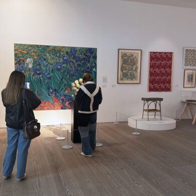 Top UK Art Exhibitions to Attend in 2025