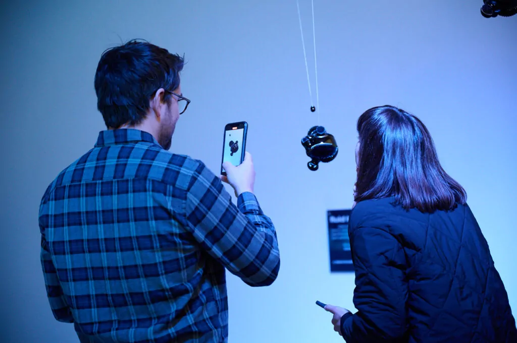 VRHAM! 2025: Hamburg to Launch First Biennale for Digital and Immersive Art This June