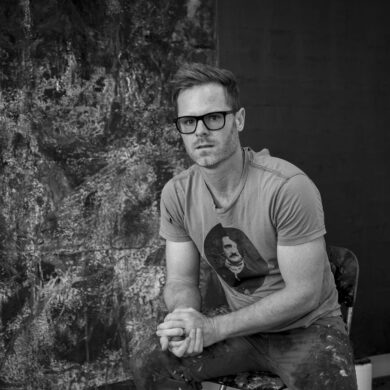 Æmen Ededéen (Joshua Hagler)
