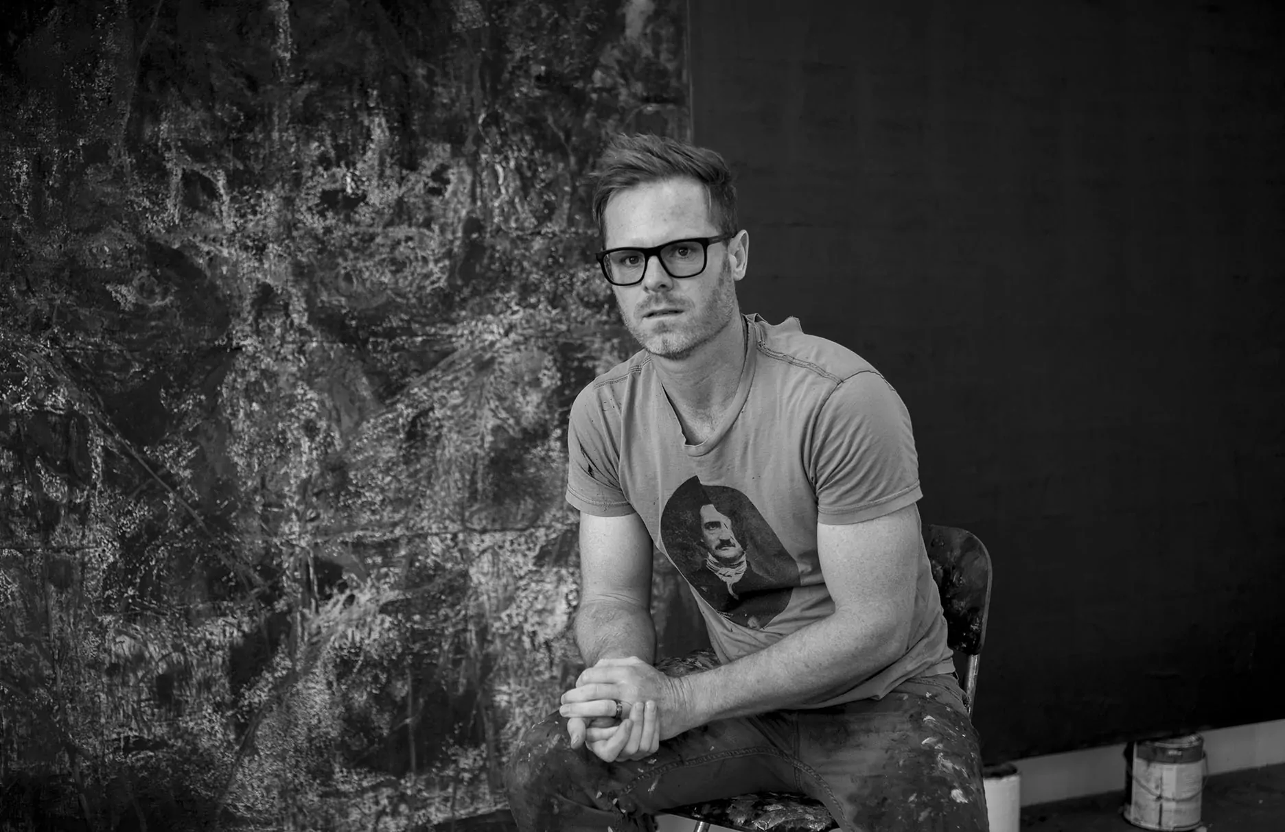 Æmen Ededéen (Joshua Hagler)