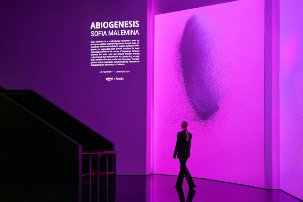 How a London Art Agency Is Rewriting the Rules of the Art World—for Women