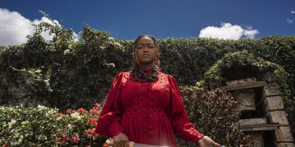 Five Artists You Should Know: Rethinking Identity, Place and Practice in Contemporary Art
