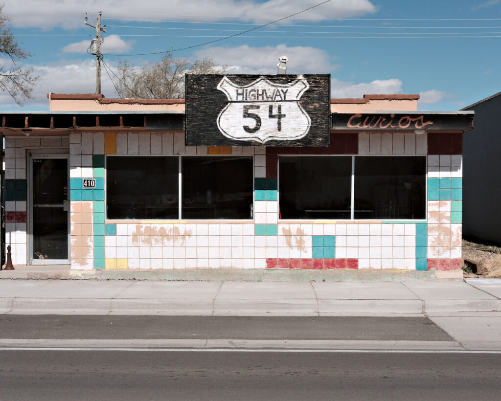 The New American West: Photography in Conversation