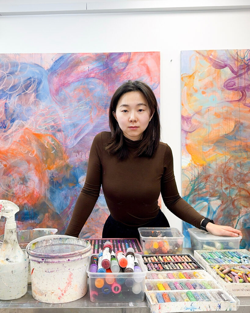 Freya Fang Wang