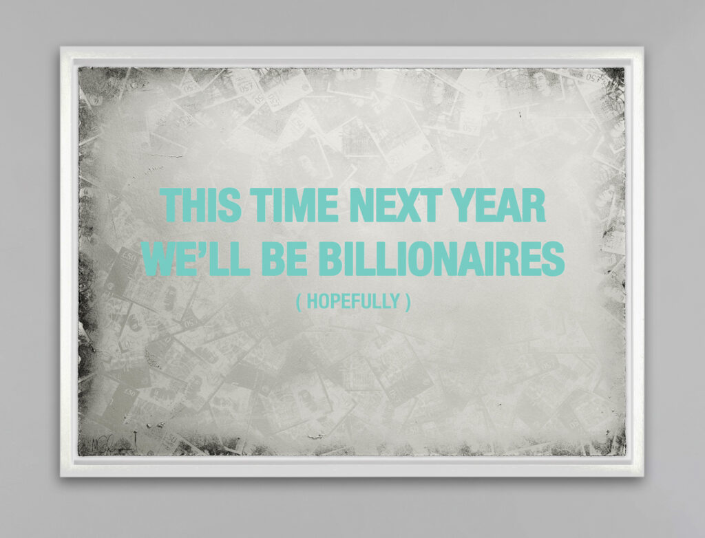 Mr. Controversial: The Billionaires Series