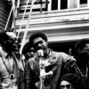 Black Panthers & Revolution: Stephen Shames