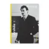 Book Release: ARSHILE GORKY: NEW YORK CITY