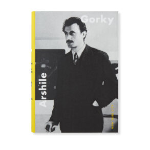 Book Release: ARSHILE GORKY: NEW YORK CITY