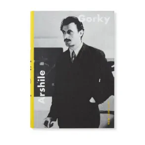Book Release: ARSHILE GORKY: NEW YORK CITY
