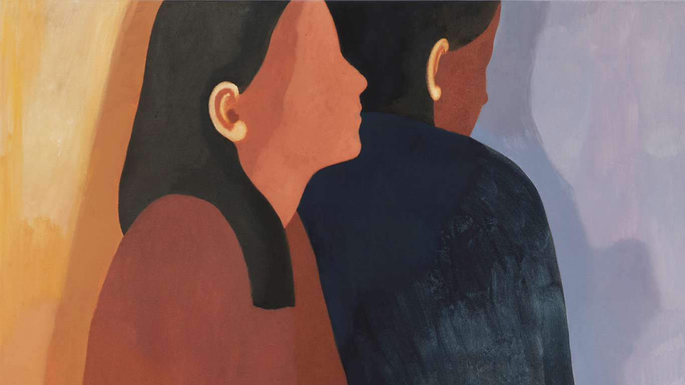 Catherine Repko: Duets