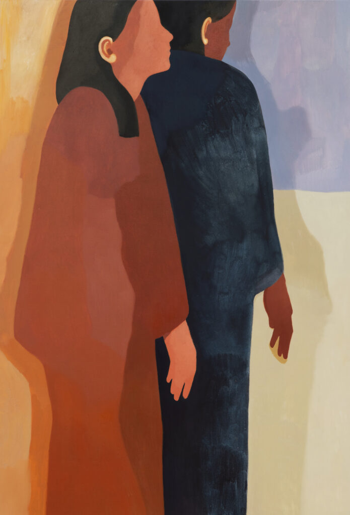 Catherine Repko: Duets
