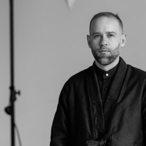Curating Collapse: Nadim Samman on Art, AI, and the Future of Cultural Systems