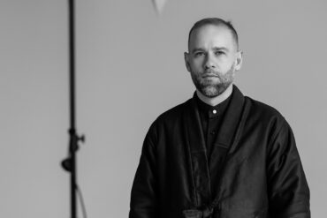 Curating Collapse: Nadim Samman on Art, AI, and the Future of Cultural Systems