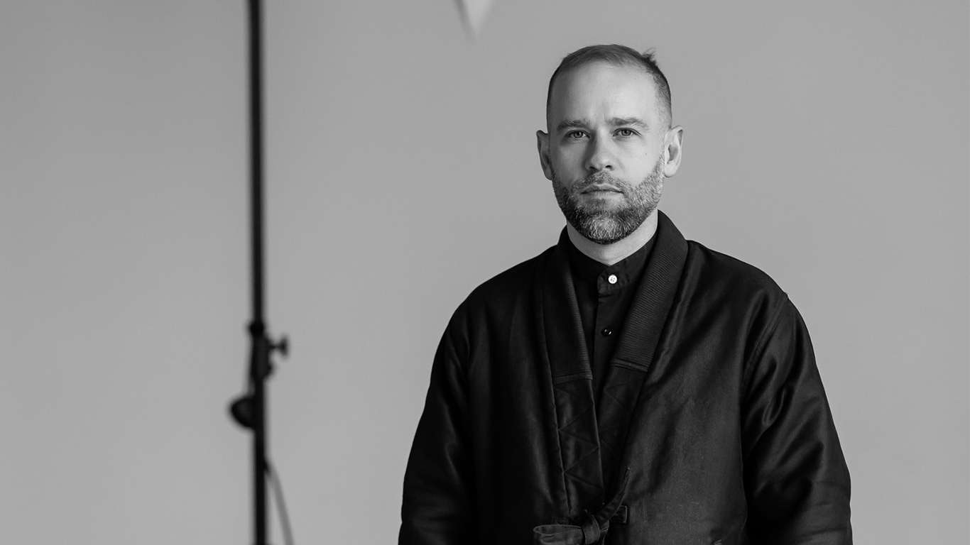 Curating Collapse: Nadim Samman on Art, AI, and the Future of Cultural Systems