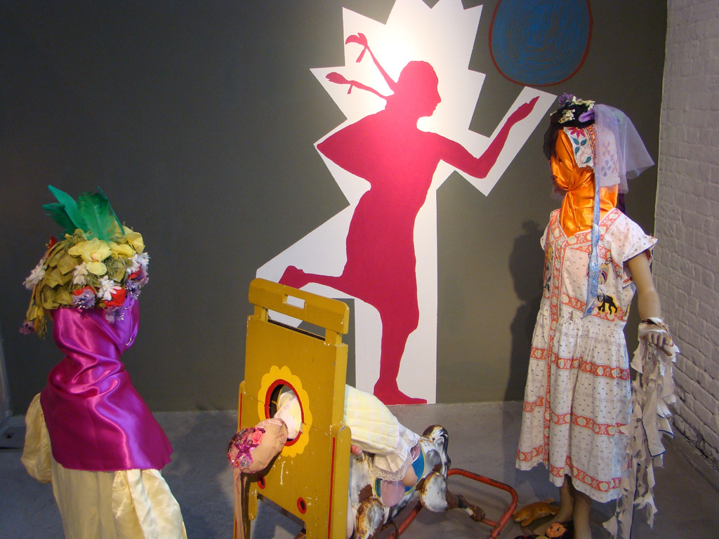 Five Artists You Should Know: Rethinking Identity, Place and Practice in Contemporary Art