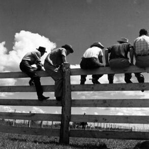 The New American West: Photography in Conversation