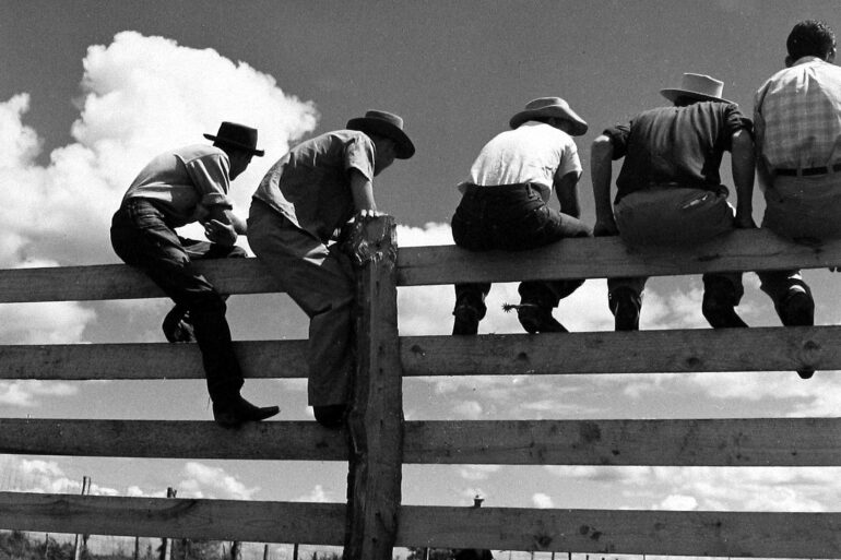 The New American West: Photography in Conversation