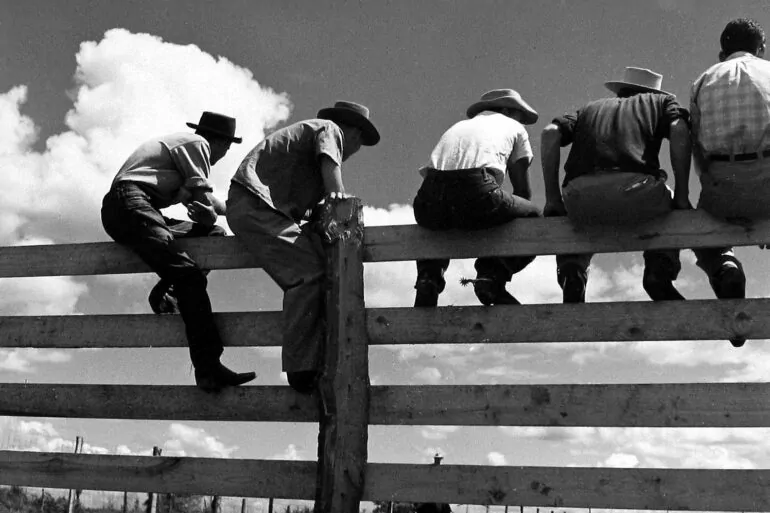 The New American West: Photography in Conversation