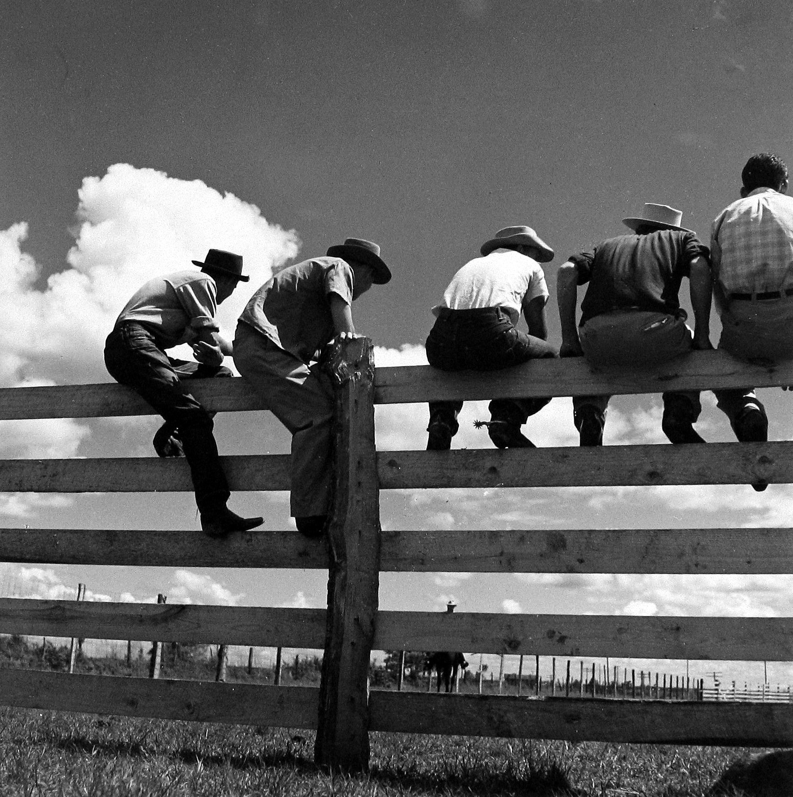 The New American West: Photography in Conversation
