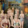 Five Exhibitions To See In London In May 2025