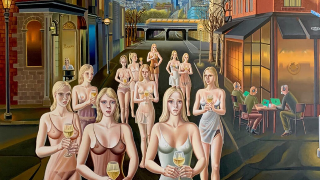 Five Exhibitions To See In London In May 2025