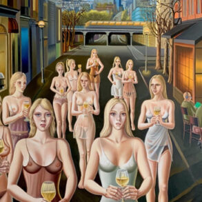 Five Exhibitions To See In London In May 2025