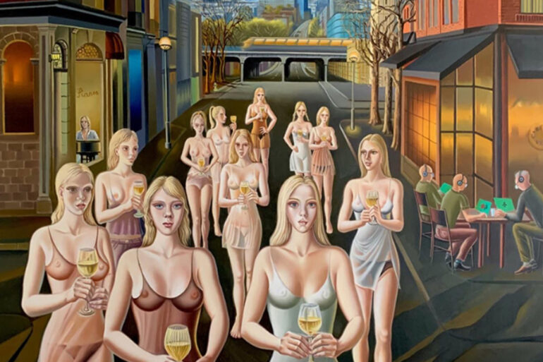 Five Exhibitions To See In London In May 2025