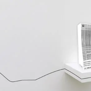 At the Hayward Gallery: A New Take on Empire and Childhood Lore with Freudian Typo