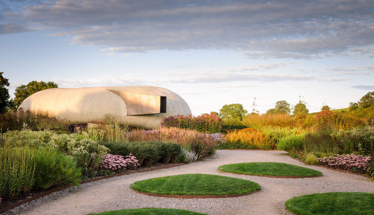 When London fails, go to Somerset (or a rural area of your choosing)